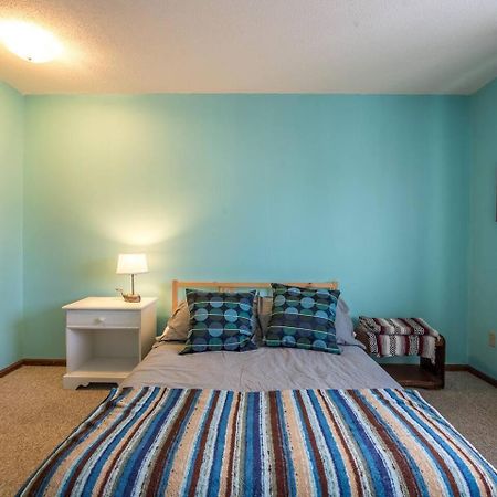 Appartement Dream House, A Creative Escape In The Heart Of Powderhorn à Minneapolis Extérieur photo