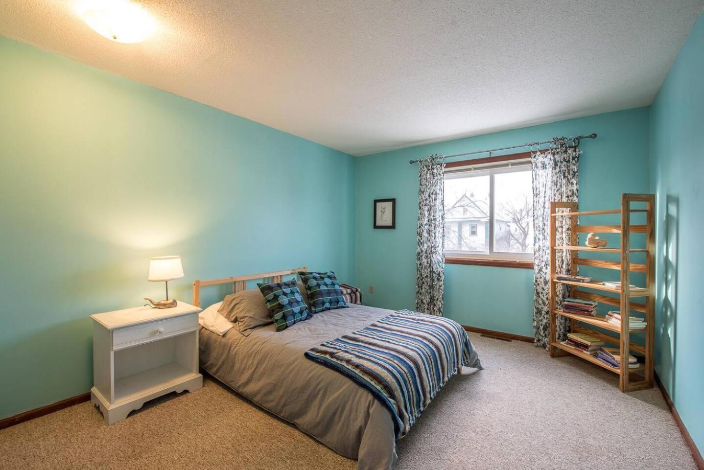 Appartement Dream House, A Creative Escape In The Heart Of Powderhorn à Minneapolis Extérieur photo