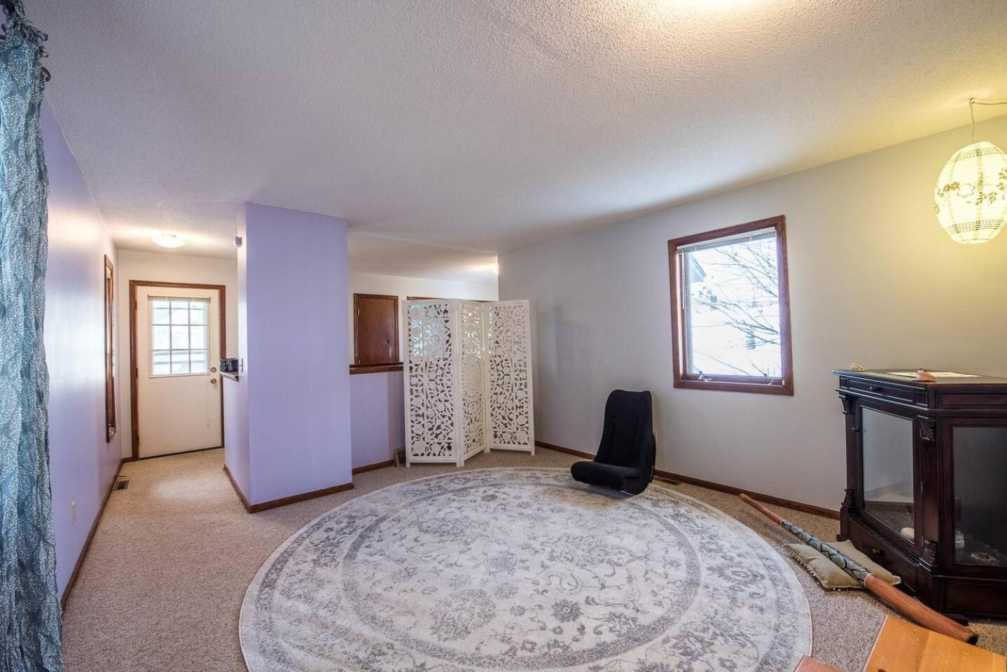 Appartement Dream House, A Creative Escape In The Heart Of Powderhorn à Minneapolis Extérieur photo
